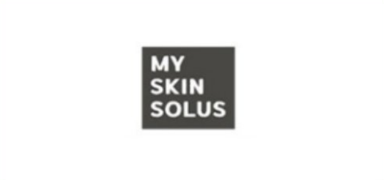 MY SKIN SOLUS